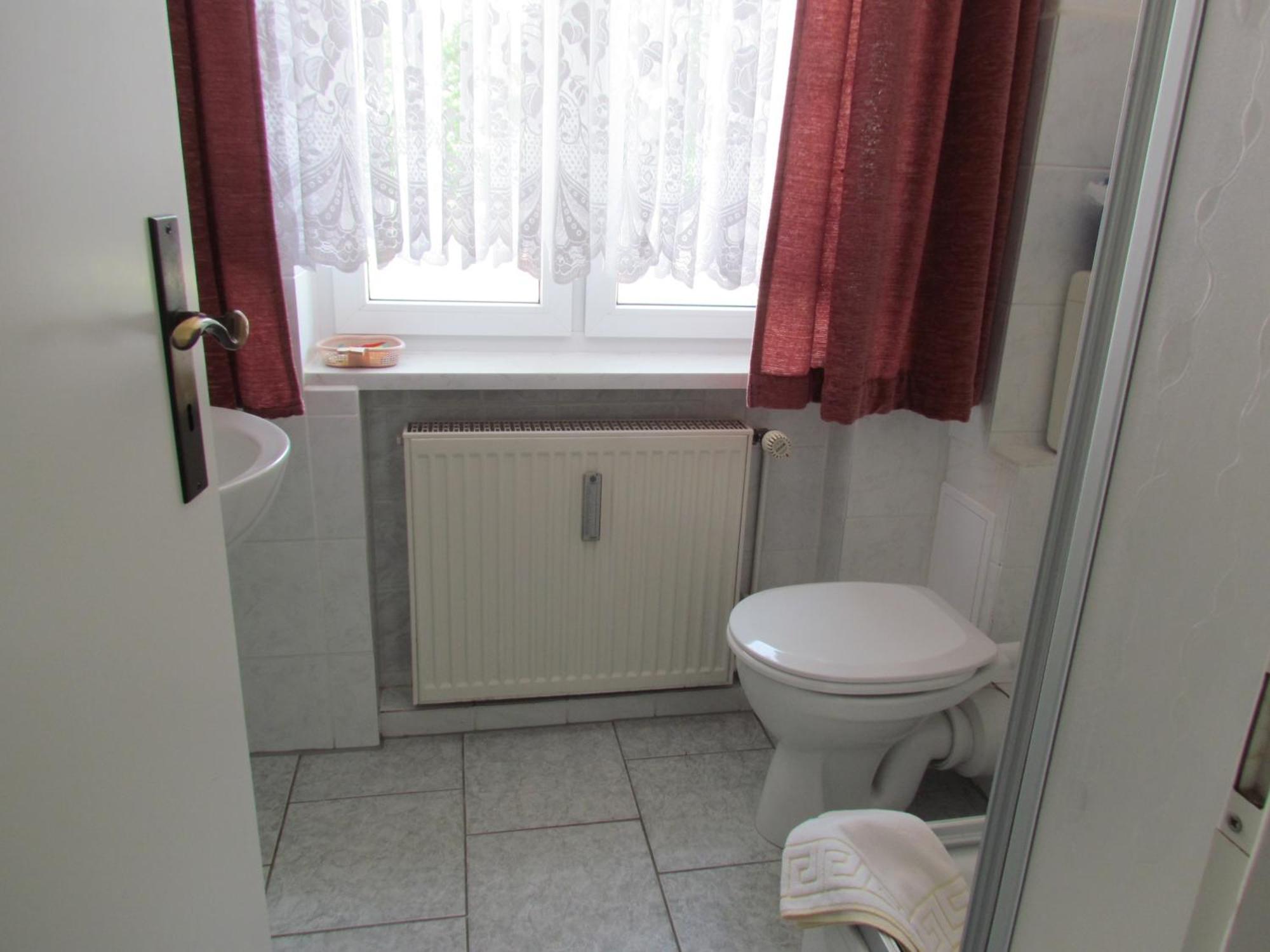 Villa Freya Heringsdorf (Usedom) Quarto foto