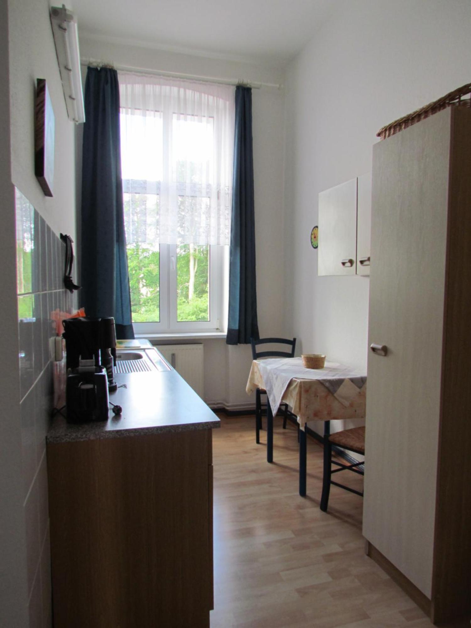 Villa Freya Heringsdorf (Usedom) Quarto foto