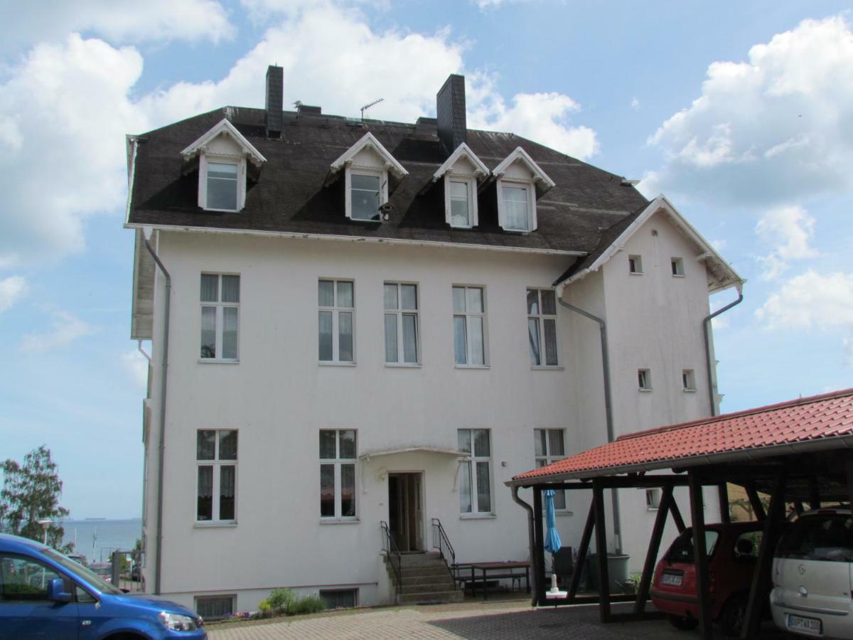 Villa Freya Heringsdorf (Usedom) Exterior foto